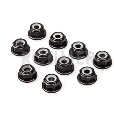 [�˾���ũ]  M5 �Ϲ� �÷��� ��Ʈ (10pcs/bag, ����)