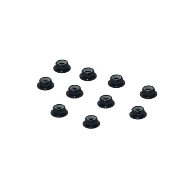¾Ë¾¾¹ðÅ© M5 ·Î¿ì ÇÁ·ÎÆÄÀÏ Ç÷£Áö ³ÊÆ® (10pcs/bag, ºí·¢)