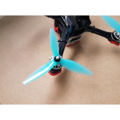 [˾ũ]  HQProp DP 5x4.5x3 V3 緯 - 󷣴