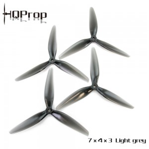 HQ Prop 7X4X3 �����緯 (1���, �׷���)