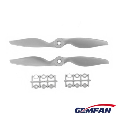 ¾Ë¾¾¹ðÅ© Gemfan 8x4 °íÈ¿À² ³ªÀÏ·Ð ÇÁ·ÎÆç·¯ (2°³, Àüµ¿¿ë)