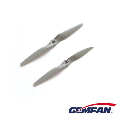 �˾���ũ  Gemfan 6X4 ��ȿ�� ���Ϸ� �����緯 (2��, ������)