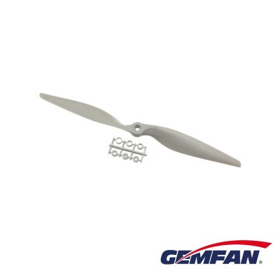 ¾Ë¾¾¹ðÅ© Gemfan 12X6 °íÈ¿À² ³ªÀÏ·Ð ÇÁ·ÎÆç·¯ (1°³, Àüµ¿¿ë)