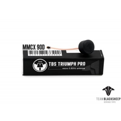 [˾ũ]  TBS TRIUMPH PRO (MMCX 90, 1pcs)