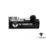 TBS TRIUMPH PRO (MMCX 90, 1pcs)