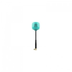 þ Ѹ4 ÷  5.8Ghz ȴ ׳ 1 - RHCP, MMCX Angle(60mm)