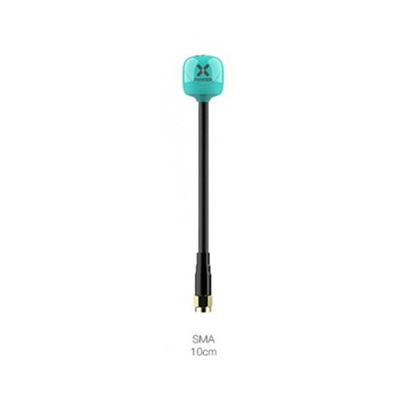 [˾ũ]  þ Ѹ4 ÷  5.8Ghz ȴ ׳ 1 - RHCP, SMA(100mm)
