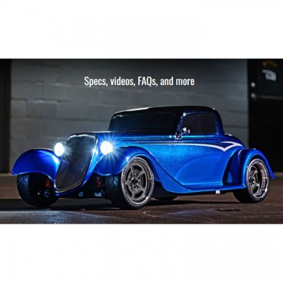 [˾ũ] CB93044-4 Blue [Traxxas] 4-TEC 3.0  ε  ()