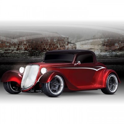 [˾ũ] CB93044-4 Red [Traxxas] 4-TEC 3.0  ε  ()