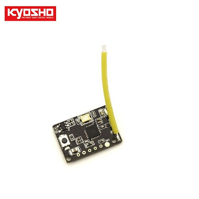 �˾���ũ KY82151-03 [KYOSHO] FLYSKY Noble Mini-Z EVO Receiver