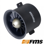 [FMS] 70mm ��Ʈ�� 2845 2750KV ���� ���� - 14.8V 4S��
