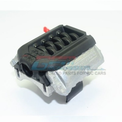 �˾���ũ ZSP037B-OC [GPM] V8 5.0 ENGINE RADIATOR (WITH COOLING FAN) 3S VERSION -1PC