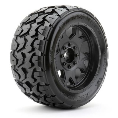 [�˾���ũ] JKO5801CBMSGBB1 [JETKO] 1/5 XMT EX-TOMA HAWK/Claw Rim for 24mm for traxxas (X-Maxx) (2pcs) Belted