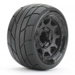 [JETKO] 1/10 ST 2.8 EX-SUPER SONIC/Claw Rim (2pcs) - 17mm