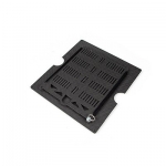 [WJD] X1100HZ Carbon Battery Tray System