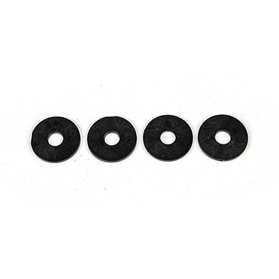 [�˾���ũ] HBW-X9PH-AWS-B [HBW] 34.7x11/36x120 Folding Prop Hub Teflon Washer Set (X9/Xrotor9/Black)