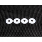 [HBW] 30x09 Folding Prop Hub Teflon Washer Set (X8/Xrotor8/G2)