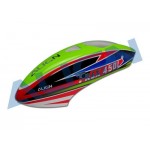 [ALIGN] T-Rex450L Dominator Painted Canopy