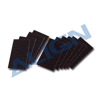 [�˾���ũ] HS1240T [ALIGN] T-Rex450 Hook & Loop Tape