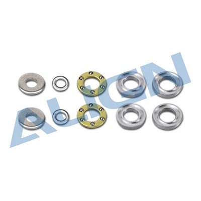 �˾���ũ H45R001XXT [ALIGN] F3-6M Thrust Bearing