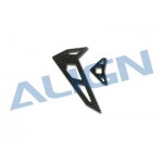[ALIGN] T-Rex450 Sports/PRO/L Carbon Stabilizer/1.4mm - ��������!