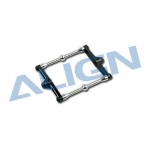 [ALIGN] T-Rex250SE Metal Flybar Control Set/Black
