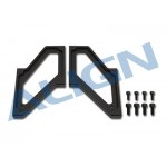 [ALIGN] E1 Rear Panel Mount Support Frame