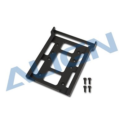 [�˾���ũ] HE1B059XXW [ALIGN] E1 Chemical Container Rear Panel Mount
