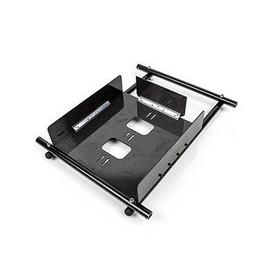 [�˾���ũ] HE1B062XXT [ALIGN] E1 Extended Battery Tray Assy for E1-AG