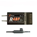 [CORONA] R4SF Futaba S-FHSS ȣȯ 2.4Ghz 4ä ű