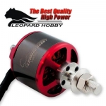 Leopard LC6362-8T 270KV Outrunner Brushless Motor (Prop 15-22)