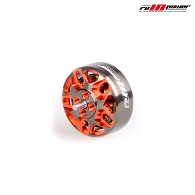 �˾���ũ  RCINPOWER SMOOX 1404 PLUS 3850KV ���� - ������ 3~4��