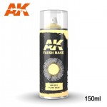 [AK interactive] CAK1021 Flesh Base Spray 150ml