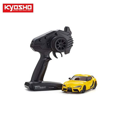 �˾���ũ KY32626Y [KYOSHO] ���� MA020r/s ���Ÿ GR ������ TRD ����� ���ο� �̴��� MINI-Z RCī