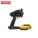 [KYOSHO] ���� MA020r/s ���Ÿ GR ������ TRD ����� ���ο� �̴��� MINI-Z RCī
