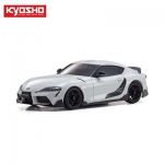 [KYOSHO] ASC MA020N Toyota GR SUPRA TRD White �ٵ�