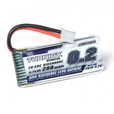 [˾ũ] 9067000498-0 [TURNIGY] 3.7V 200mAh 20C Ƭ ͸