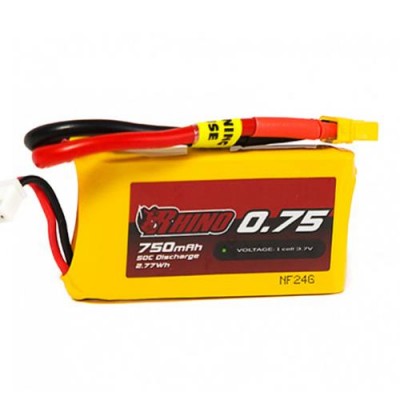 [˾ũ] 9952000019-0 [TURNIGY] Rhino 3.7V 750mAh 50C Ƭ ͸ - XT30