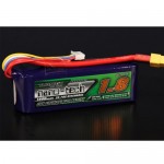 [TURNIGY] Nano-Tech 14.8V 1800mah 35C ��Ƭ������ ���͸� - XT60