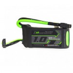 [TURNIGY] Graphene Panther 14.8V 1000mAh 75C ��Ƭ������ ���͸� - XT60