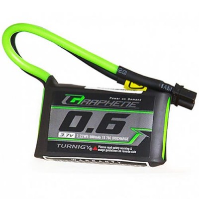 [˾ũ] 9067000369-0 [TURNIGY] GRAPHENE PANTHER 3.7V 600mAh 75C Ƭ ͸ - XT30
