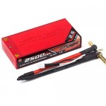 [TURNIGY] Trackstar 7.4V 2500mAh 70C Ƭ ͸ ϵ̽ Ƽ