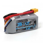 [TURNIGY] Bolt V2 15.2V 1000mAh 65C HV ��Ƭ������ ���͸� - XT60