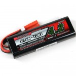 [TURNIGY] nano-tech 7.4V 4200mAh 25C Ƭ ͸ ϵ̽