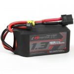 [TURNIGY] Graphene 14.8V 1300mAh 65C ��Ƭ������ ���͸� - XT60
