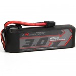 [TURNIGY] Graphene 14.8V 3000mAh 45C ��Ƭ������ ���͸� - XT90