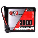 [GNB] 3.8V 3000mah 3.8V 5C (Sanwa MT44 ������� ��Ƭ������ ���͸�)