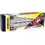 [GNB] 7.4V 6500mAh 100C Ƭ ͸ (ϵ̽) - EC5