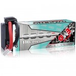 [GNB] 11.1V 6500mAh 110C ��Ƭ������ ���͸� (�ϵ����̽�) - XT90 ��