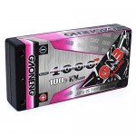 [GNB] 7.6V 4000mAh 2S HV 100C ��Ƭ������ ���͸� (�ϵ����̽�) - EC5